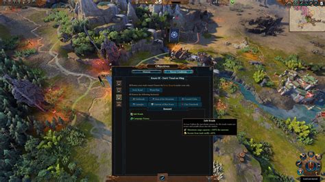 wh3 victory conditions overhaul|Victory Conditions Overhaul 5 it out! : r/totalwar .